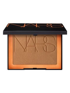 NARS Laguna Bronzer Powder Talc Free Color 2 Original Full Size